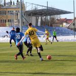 Olimpia II Elbląg - Zatoka Braniewo 3:0