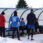 Olimpia II Elbląg - Zatoka Braniewo 3:0