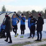 Olimpia II Elbląg - Zatoka Braniewo 3:0