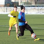 Olimpia II Elbląg - Zatoka Braniewo 3:0