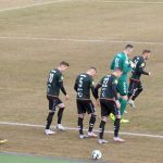 Stomil Olsztyn - GKS Tychy 1:2