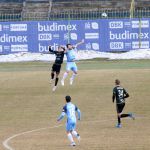 Stomil Olsztyn - GKS Tychy 1:2