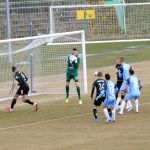 Stomil Olsztyn - GKS Tychy 1:2