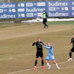 Stomil Olsztyn - GKS Tychy 1:2