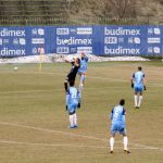 Stomil Olsztyn - ŁKS Łódź 0:2