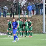 Znicz Biała Piska - Olimpia Zambrów 1:1