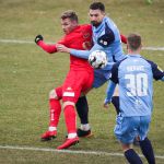 Stomil Olsztyn - Widzew Łódź 0:1