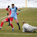 Stomil Olsztyn - Widzew Łódź 0:1