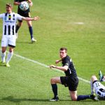 Stomil Olsztyn - Sandecja Nowy Sącz 0:5