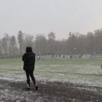 Olimpia Olsztynek - Polonia Lidzbark Warmiński 3:2