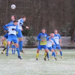 Olimpia Olsztynek - Polonia Lidzbark Warmiński 3:2