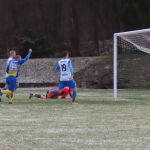 Olimpia Olsztynek - Polonia Lidzbark Warmiński 3:2