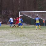 Olimpia Olsztynek - Polonia Lidzbark Warmiński 3:2