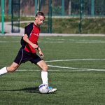 Czereś Sport Olsztyn - Tempo Wipsowo 0:1