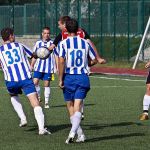 Czereś Sport Olsztyn - Tempo Wipsowo 0:1