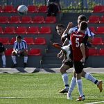 Czereś Sport Olsztyn - Tempo Wipsowo 0:1