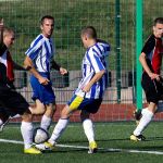 Czereś Sport Olsztyn - Tempo Wipsowo 0:1