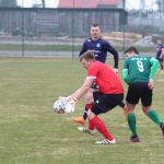 Ossa Biskupiec Pomorski - Avista Łążyn 8:0
