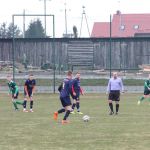 Ossa Biskupiec Pomorski - Avista Łążyn 8:0