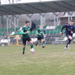 Ossa Biskupiec Pomorski - Avista Łążyn 8:0