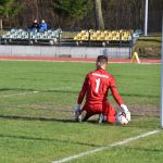 Mamry Giżycko - Znicz Biała Piska 3:0