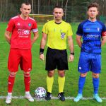 GKS Wikielec - Olimpia Zambrów 2:1