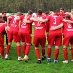 GKS Wikielec - Olimpia Zambrów 2:1