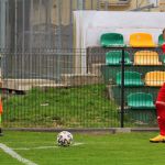 GKS Wikielec - Olimpia Zambrów 2:1