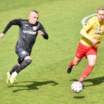 Legionovia Legionowo - Znicz Biała Piska 3:2