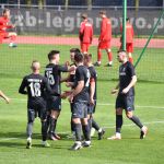 Legionovia Legionowo - Znicz Biała Piska 3:2