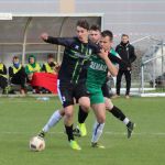 Pisa Barczewo - Zatoka Braniewo 2:0