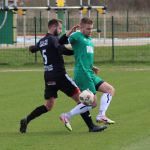 Pisa Barczewo - Zatoka Braniewo 2:0