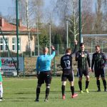 Pisa Barczewo - Zatoka Braniewo 2:0