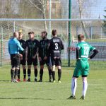 Pisa Barczewo - Zatoka Braniewo 2:0