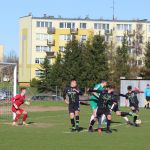 Pisa Barczewo - Zatoka Braniewo 2:0