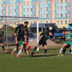 Pisa Barczewo - Zatoka Braniewo 2:0