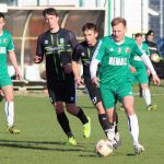 Pisa Barczewo - Zatoka Braniewo 2:0