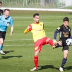 Stomil Olsztyn - Korona Kielce 2:0