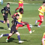 Stomil Olsztyn - Korona Kielce 2:0