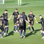 Stomil Olsztyn - Korona Kielce 2:0