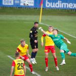 Stomil Olsztyn - Korona Kielce 2:0
