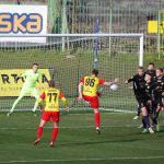 Stomil Olsztyn - Korona Kielce 2:0