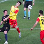 Stomil Olsztyn - Korona Kielce 2:0