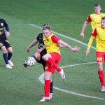 Stomil Olsztyn - Korona Kielce 2:0