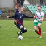 Warmia Olsztyn - MKS Korsze 5:3