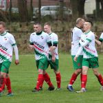 Warmia Olsztyn - MKS Korsze 5:3