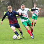 Warmia Olsztyn - MKS Korsze 5:3