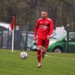 GKS Wikielec - Sokół Aleksandrów Łódzki 1:1