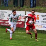 GKS Wikielec - Sokół Aleksandrów Łódzki 1:1