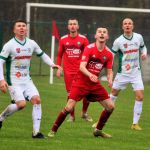 GKS Wikielec - Sokół Aleksandrów Łódzki 1:1